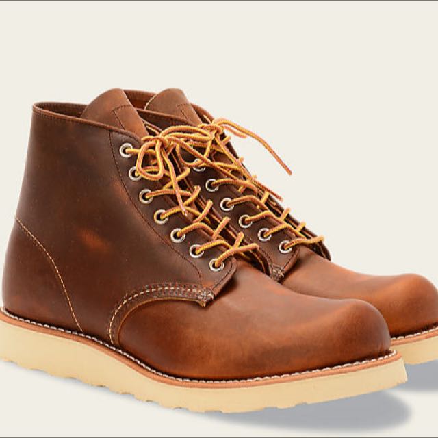 Red wing 9111 price discount