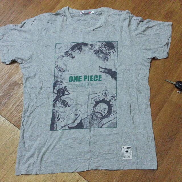 One Piece Uniqlo One Piece 19 Malaysia One Piece Uniqlo One Piece 19 Malaysia