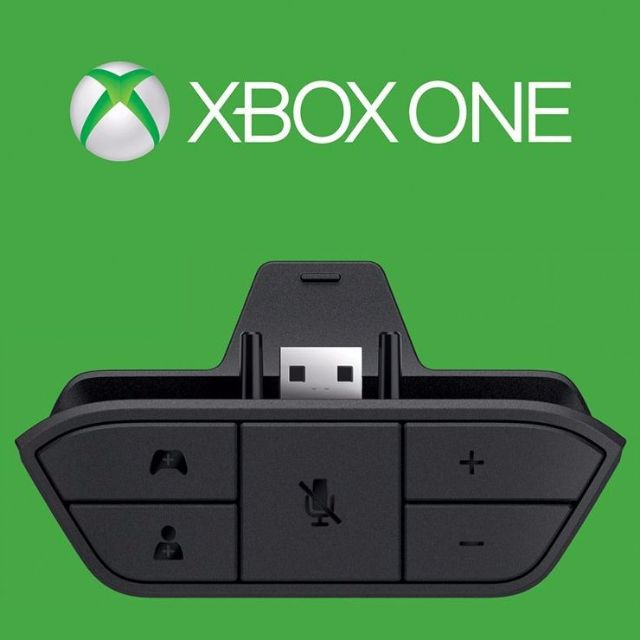 Xbox one stereo headset adapter eb games Clearance