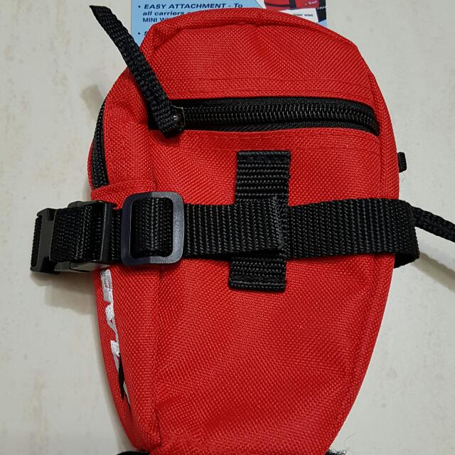 xlab mezzo bag