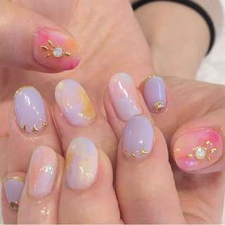 Affordable Gel Manicure Gel Pedicure @yishun