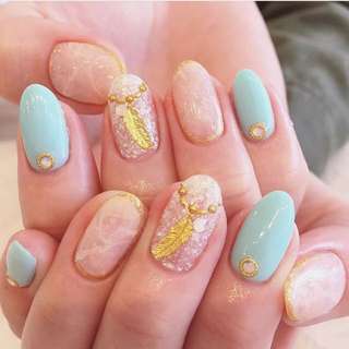 Affordable Gel Manicure Gel Pedicure @yishun