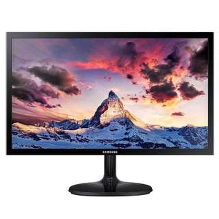 Samsung LED monitor S27F350FHE 27 Inches