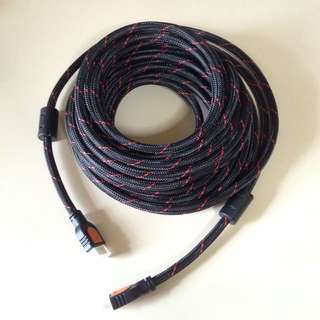 HDMI Cable 1.4  7 Meters