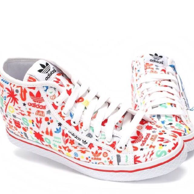 adidas honey up