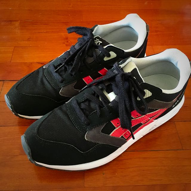 asics gt 2000 6 heren