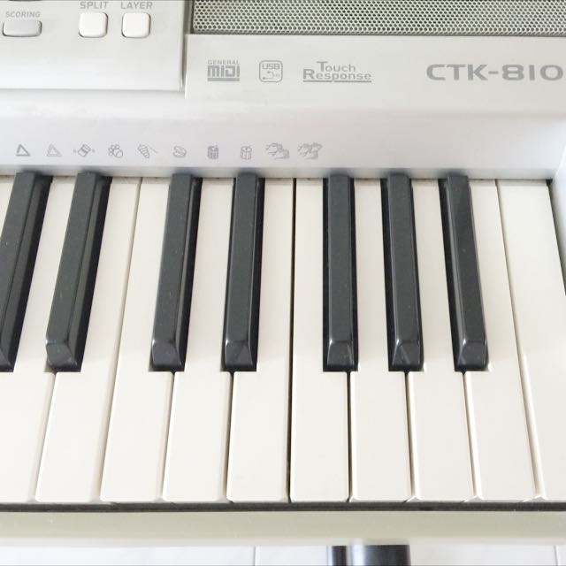 ctk 810