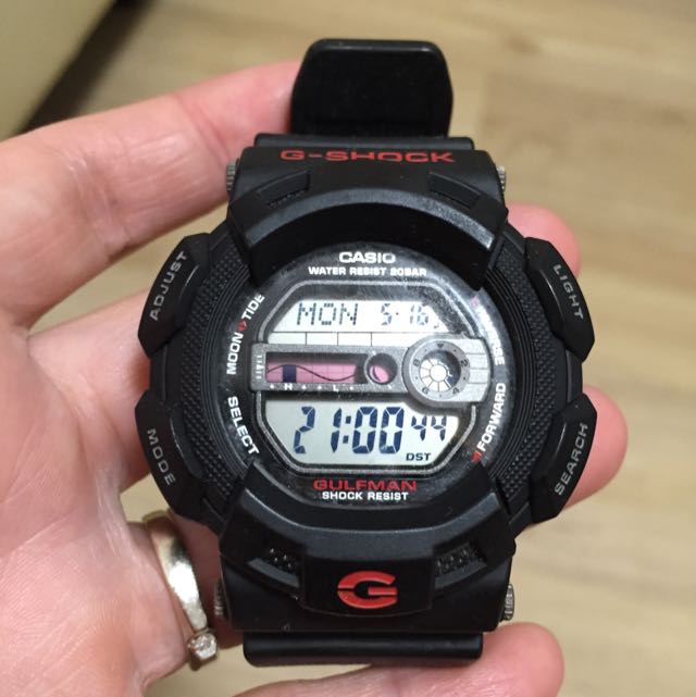 G shock g9100 cheap