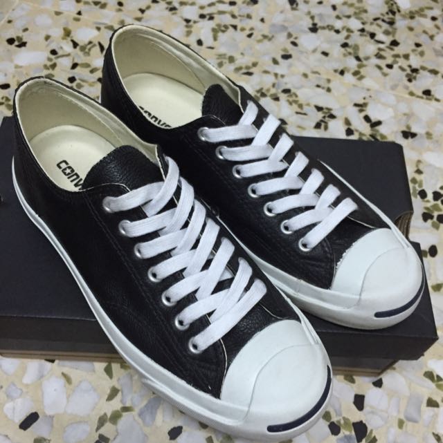 converse jack purcell fashion