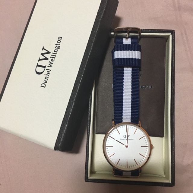 Daniel wellington watch replica hot sale