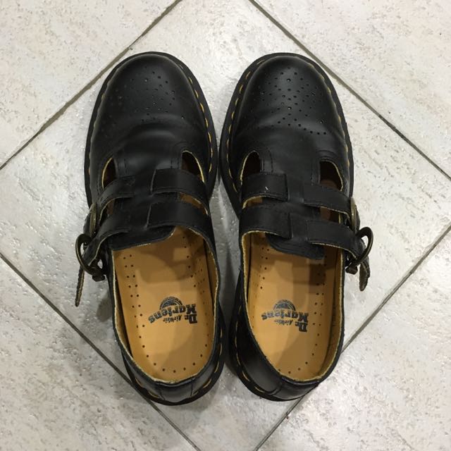 doc martens 8065