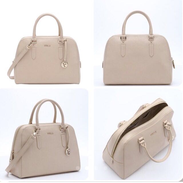beige luxury bags