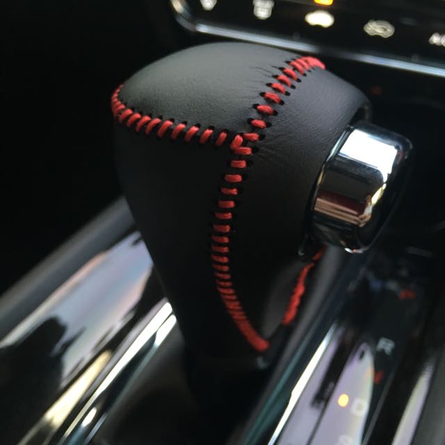 Honda Vezel Leather Gear Knob Cover Men S Fashion On Carousell Honda Vezel Leather Gear Knob Cover Men S Fashion On Carousell