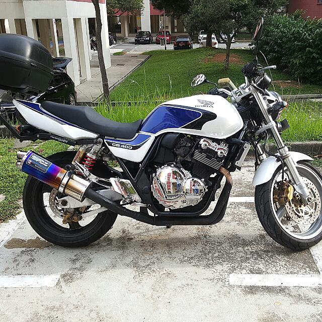 honda motorcycle with vtec