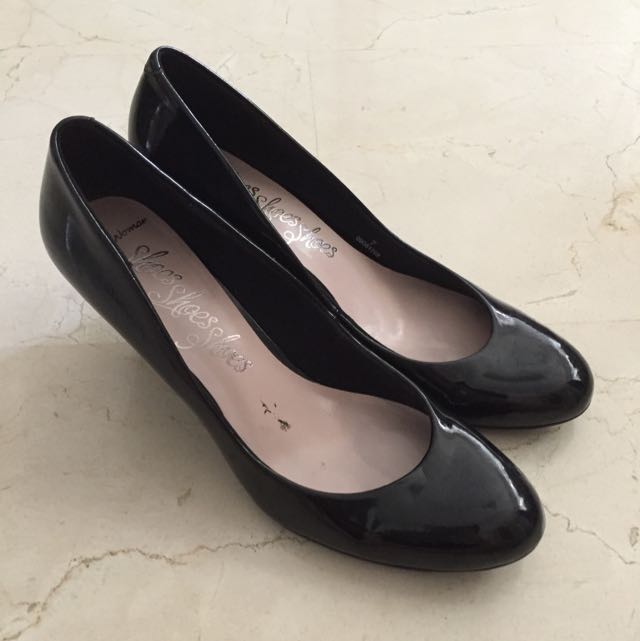 Marks and top spencer shoes 7