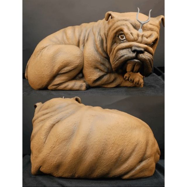 XM Studios 1/4 Scale Statue Medusa, Hobbies & Toys, Toys & Games on