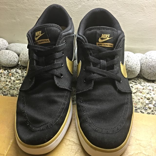 Nike Suketo II Shoes