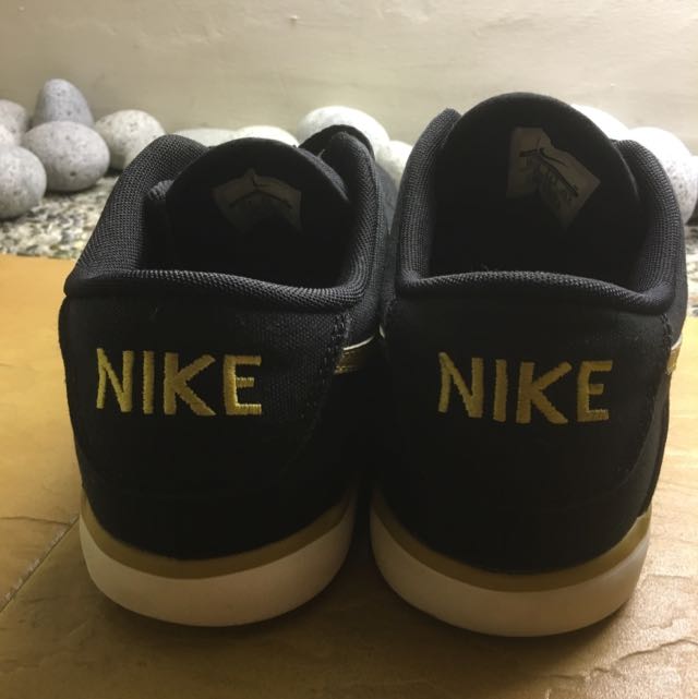 nike suketo 2 black