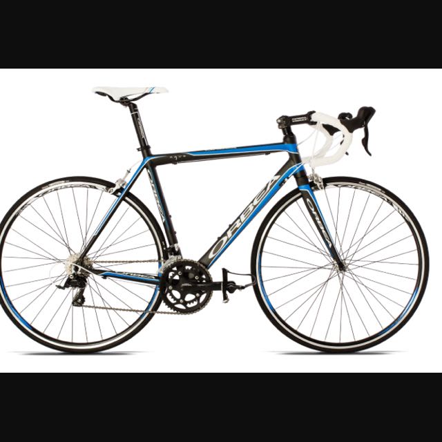 Orbea best sale aqua blue