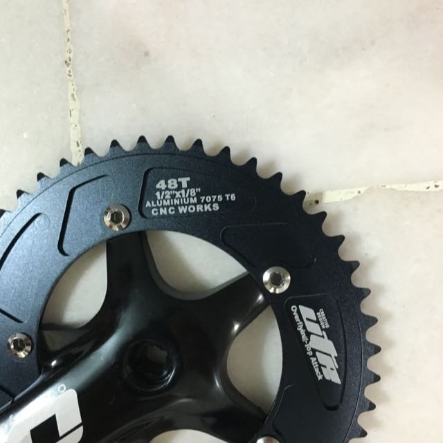 ota crankset