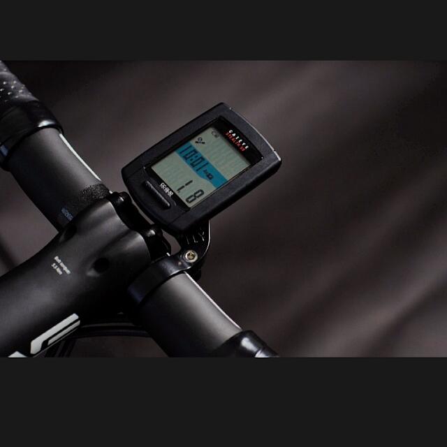 cateye cyclometer