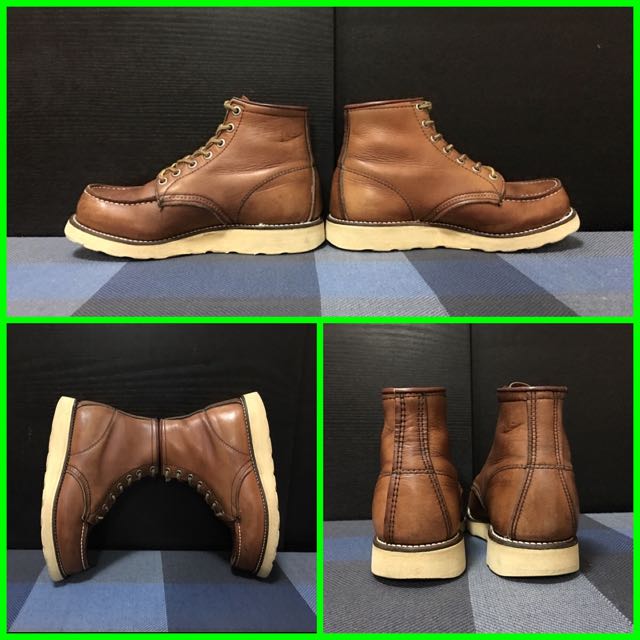 Red wing online 875 irish setter
