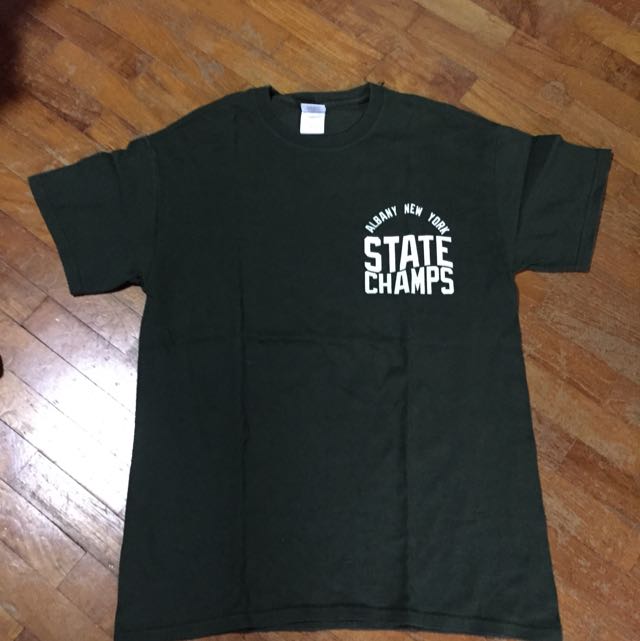 State champs tour merch online