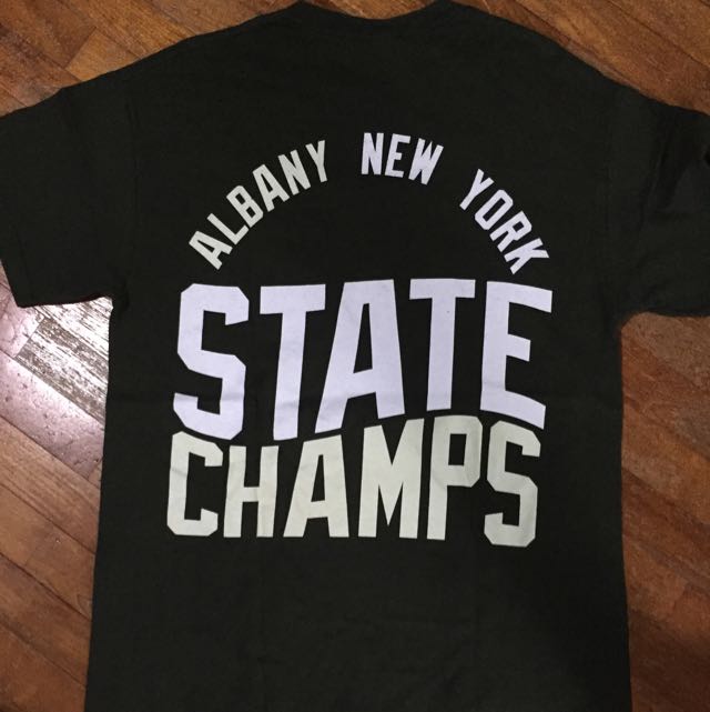 state champs tour merch
