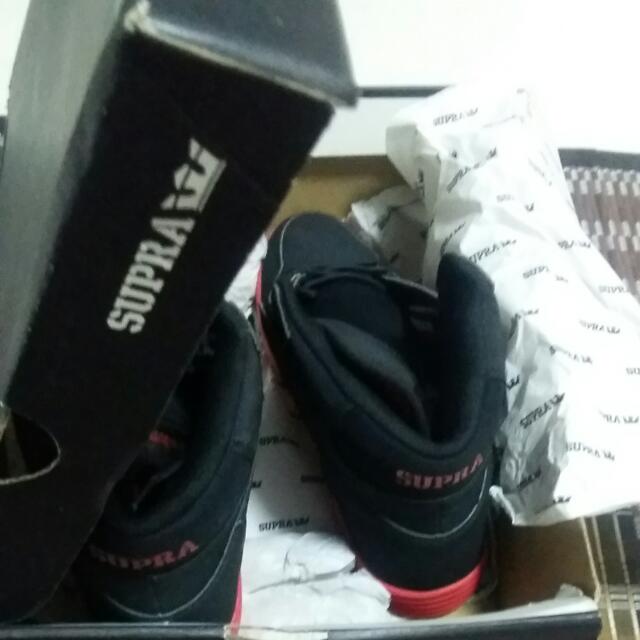 Supra Vaider Lite Sports Equipment Bicycles Parts Parts Accessories on Carousell