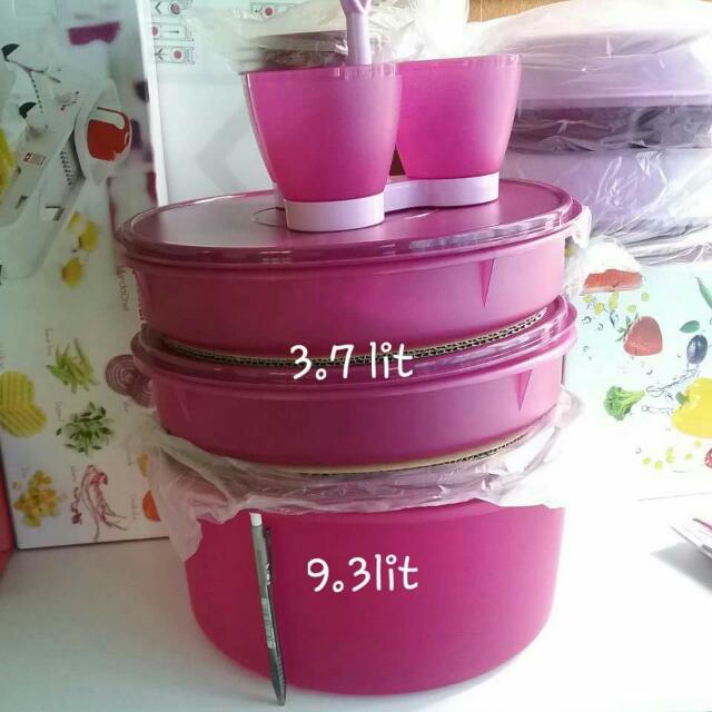 Tupperware Level Set, TV & Home Appliances, Kitchen Appliances, Other