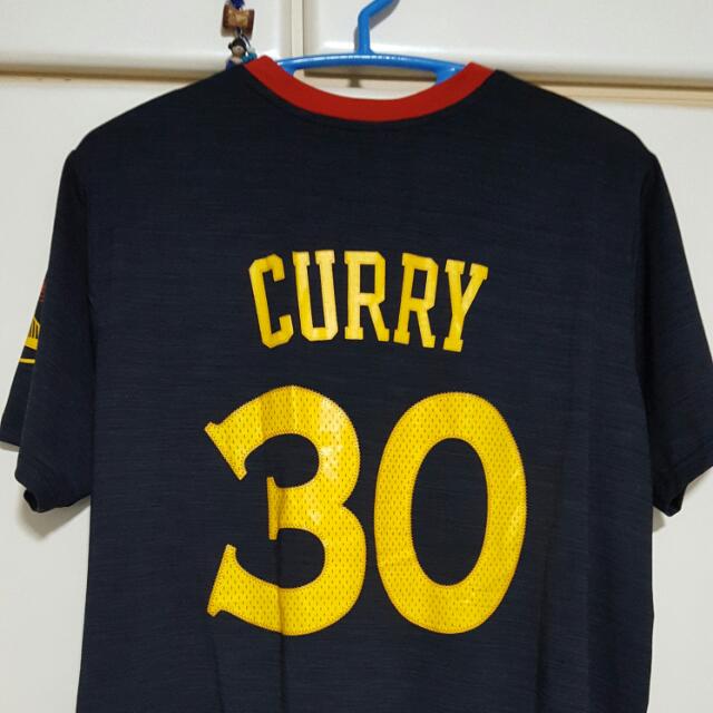 under armour curry jersey