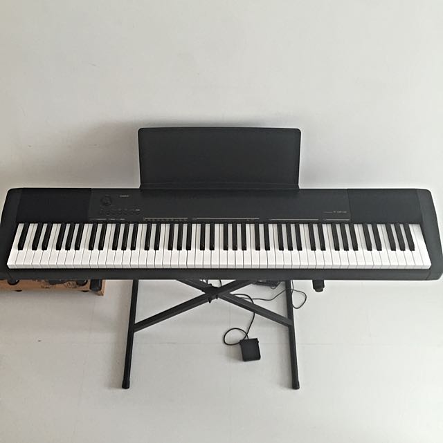 Casio 130bk 2025