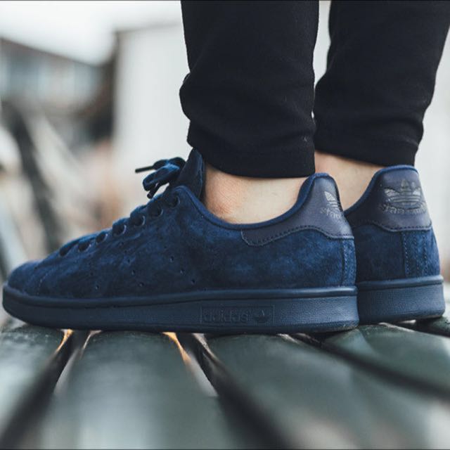 stan smith shoes men's fashion