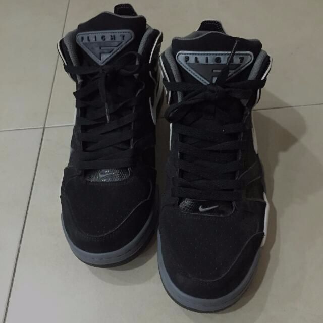 Nike air discount flight falcon new
