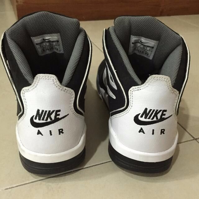 Nike air online flight falcon