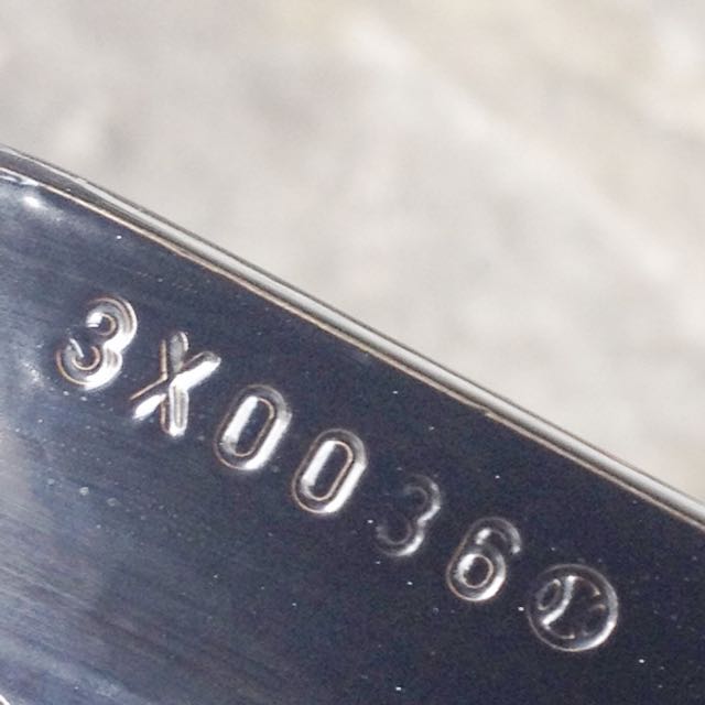 Diamondback silver streak serial number on sale