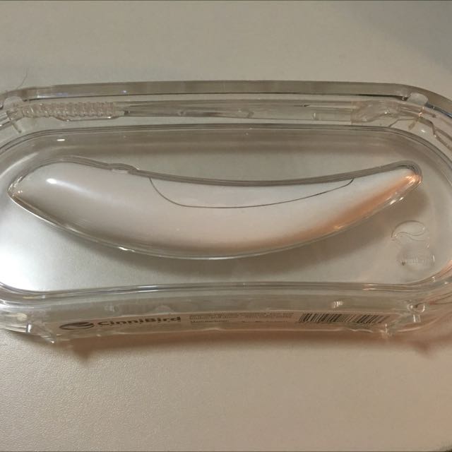 Cinnibird Spice Pen Electronics On Carousell