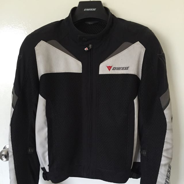 Dainese air hotsell 3