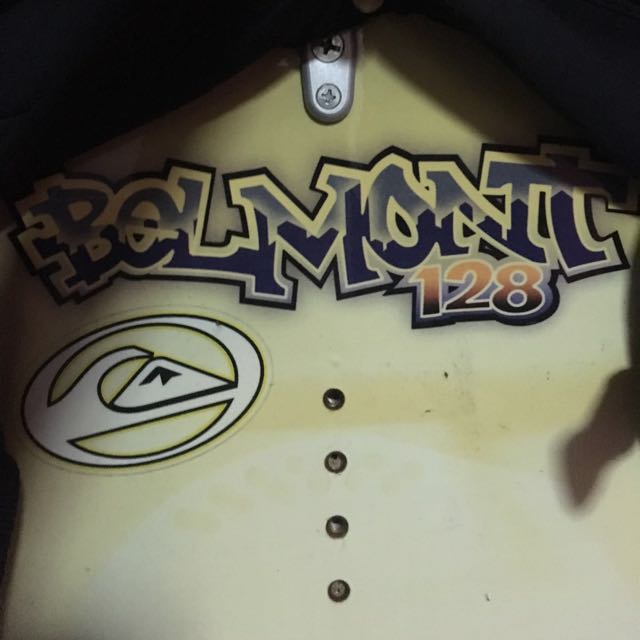 Vintage Hyperlite Belmont Wakeboard, Sports on Carousell