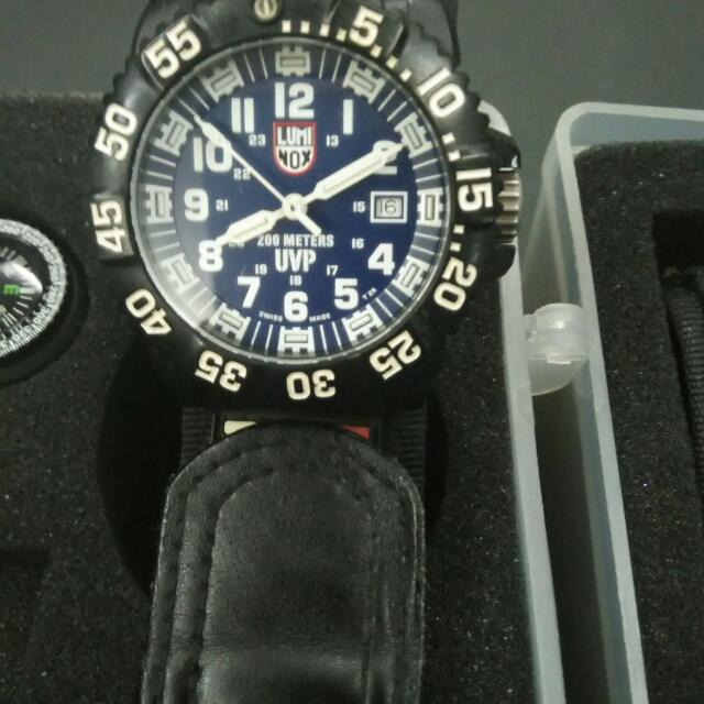Luminox 3054 cheap