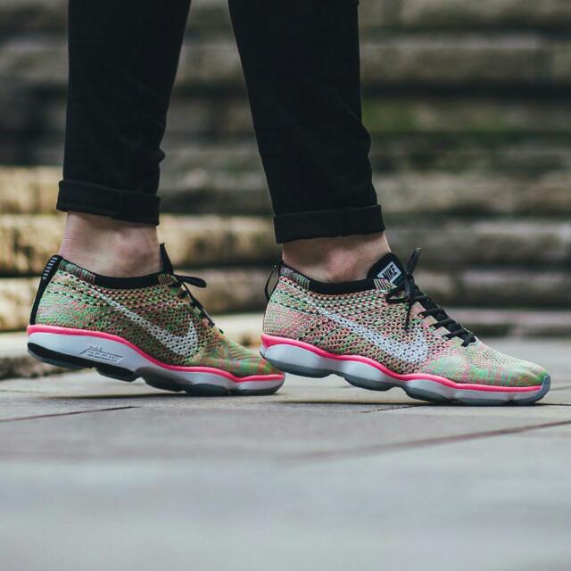 nike wmns flyknit