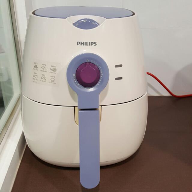 Philips Air Fryer 1st Generation