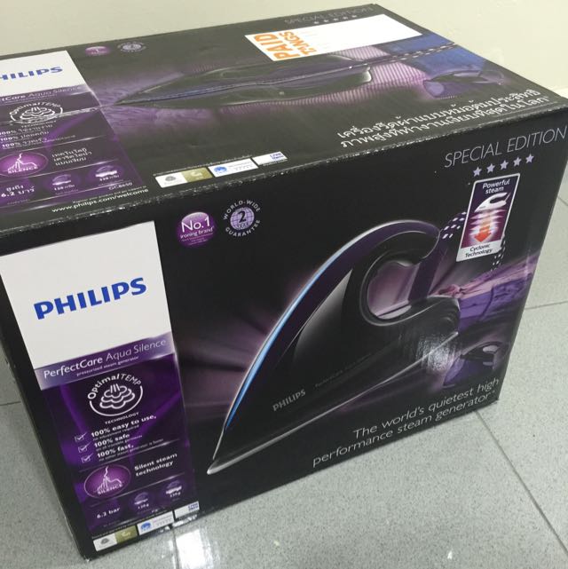 philips-perfectcare-aqua-silence-tv-home-appliances-irons