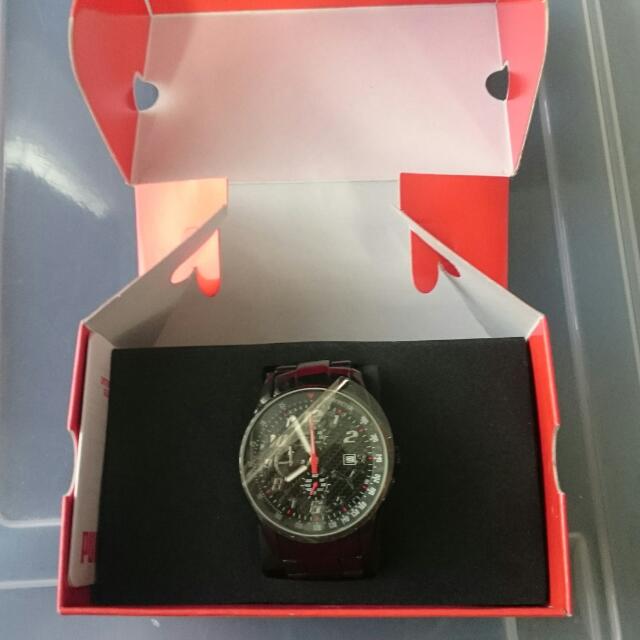 Puma sale motorsport watch
