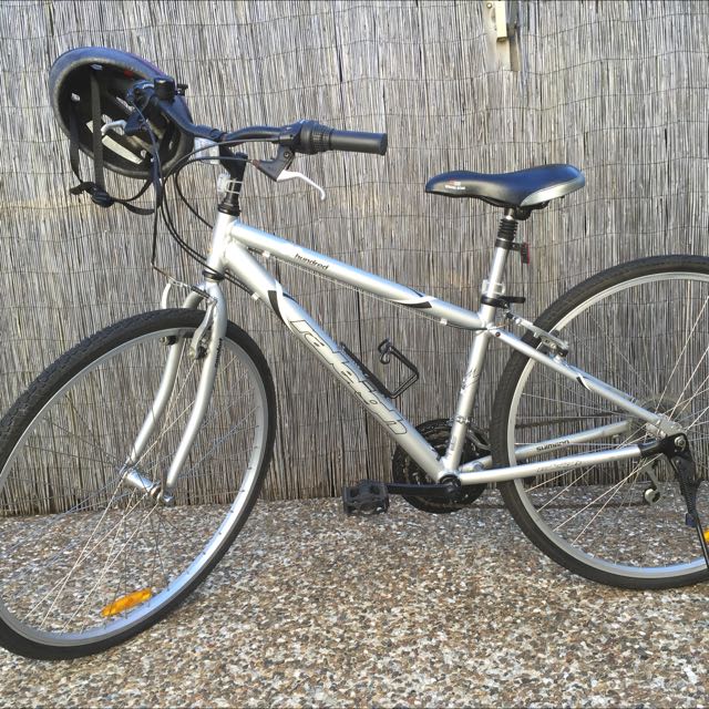 raleigh bike accessories