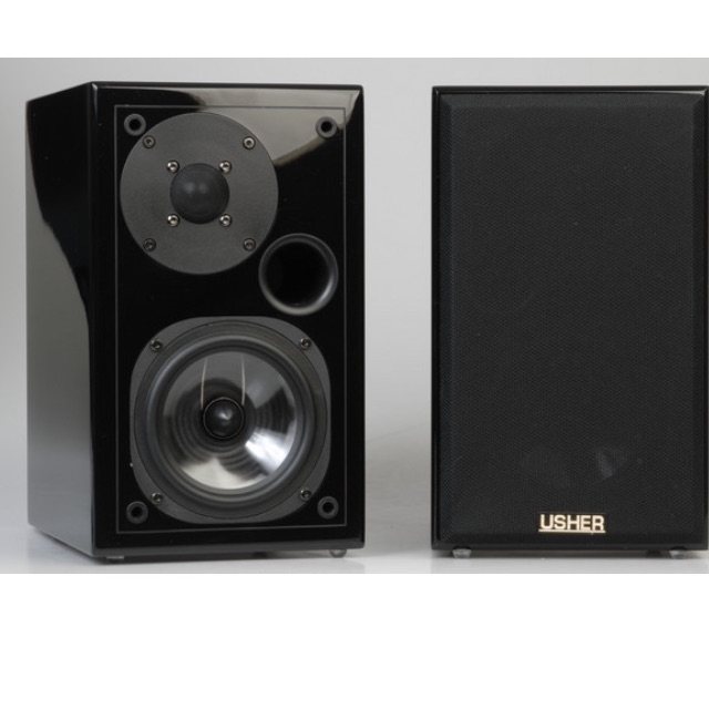 usher s520 for sale