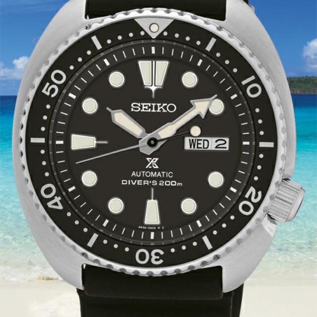 Seiko srp777k sales