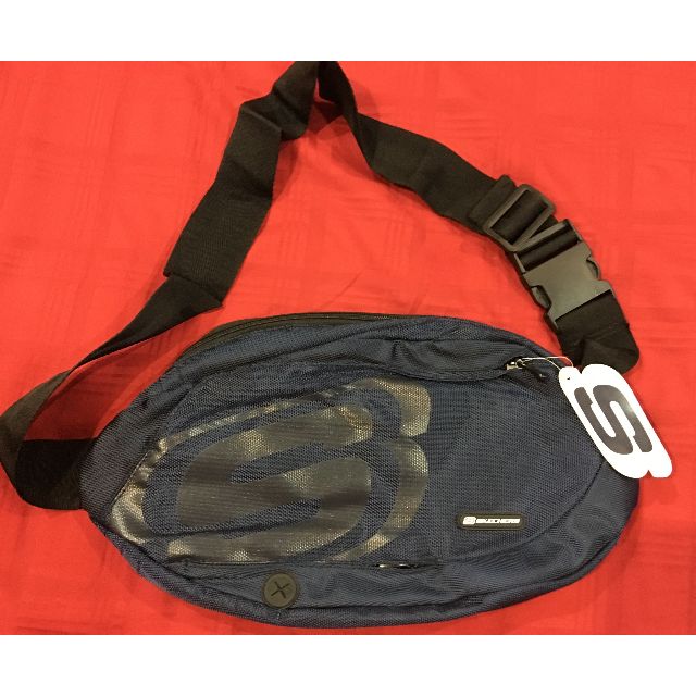 skechers sling bag