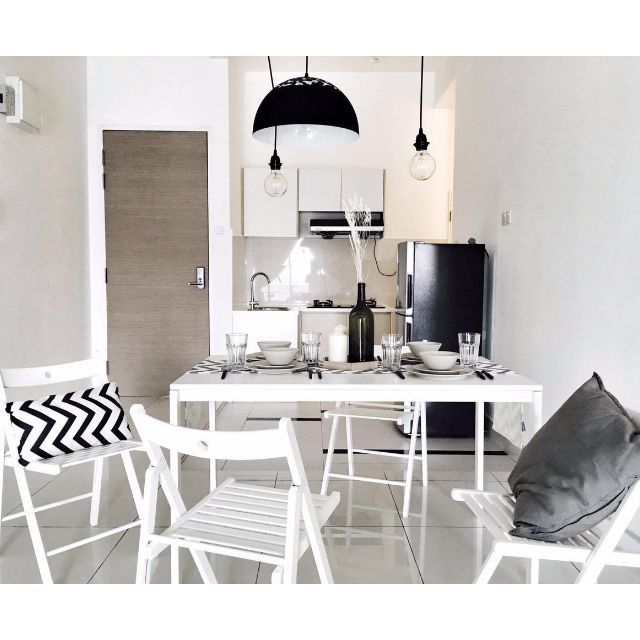Skypod Residence To Rent Full Furnish Property On Carousell