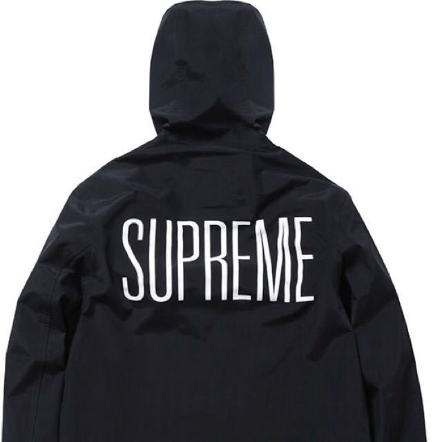 Supreme fishtail parka ss13 online